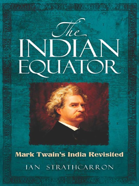 Cover image for book The Indian Equator