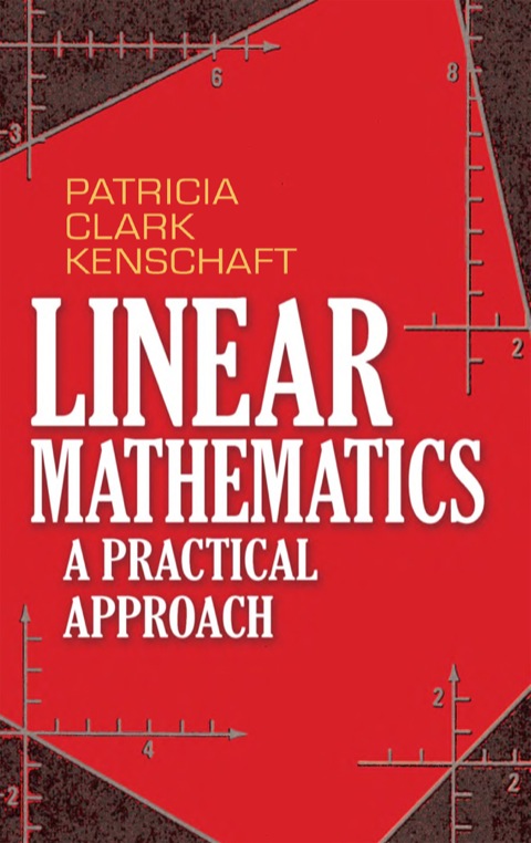 Cover image for book Linear Mathematics