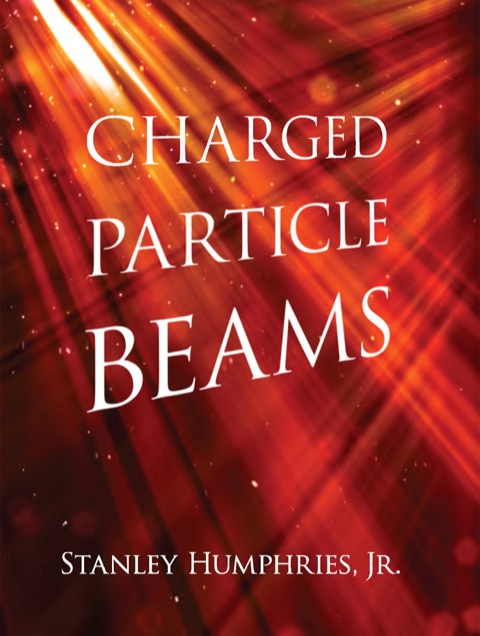 Cover image for book Charged Particle Beams