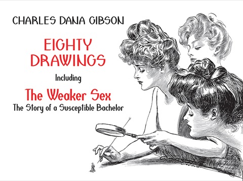 Cover image for book Eighty Drawings