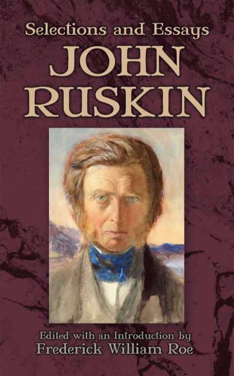 Cover image for book Selections and Essays