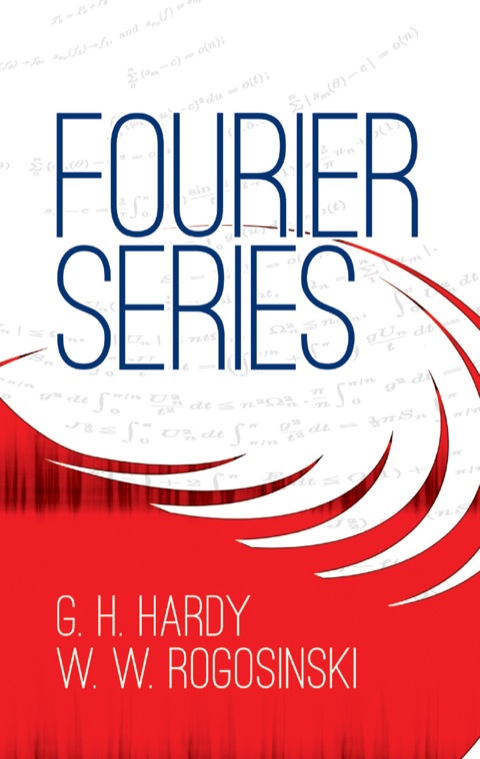 Cover image for book Fourier Series