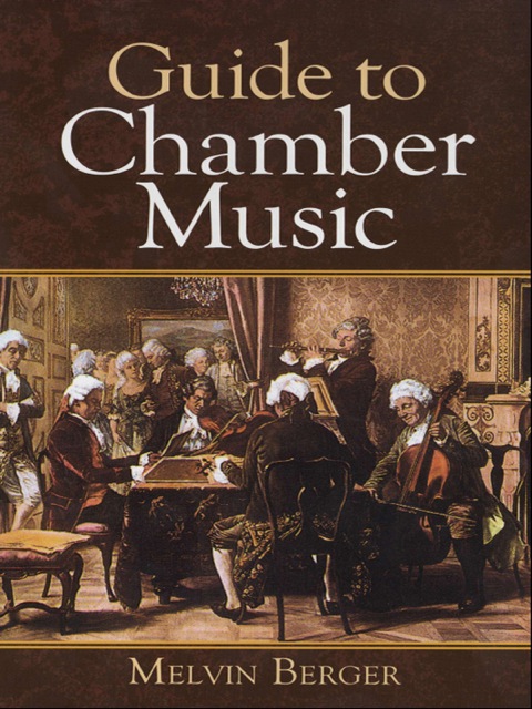 Cover image for book Guide to Chamber Music