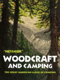 Cover image: Woodcraft and Camping 9780486211459