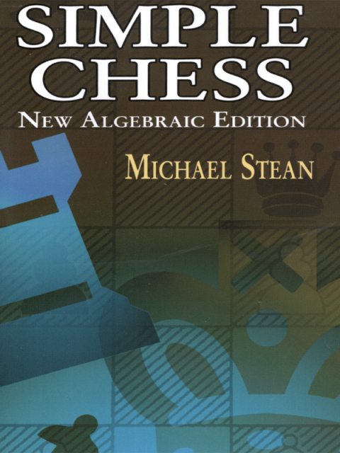 Cover image for book Simple Chess