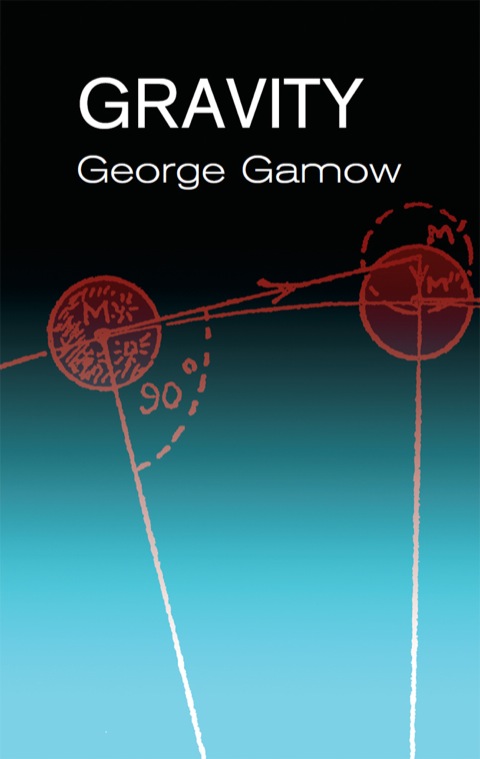 Cover image for book Gravity