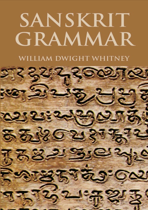Cover image for book Sanskrit Grammar