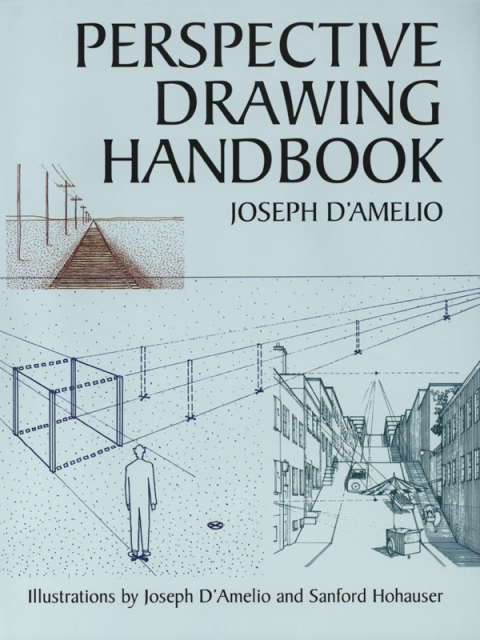Perspective Drawing Handbook