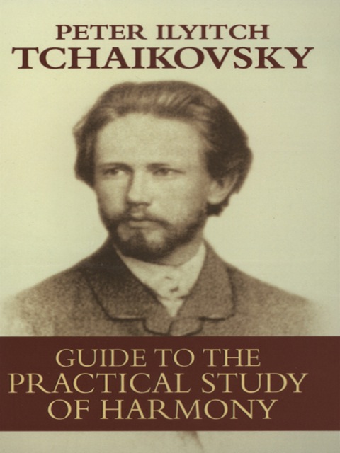Cover image for book Guide to the Practical Study of Harmony