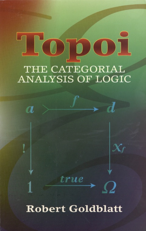 Cover image for book Topoi