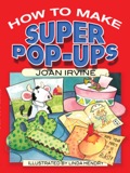 How to Make Super Pop-Ups - Joan Irvine