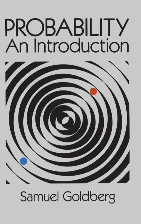 Cover image for book Probability