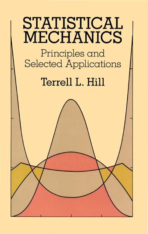 Cover image for book Statistical Mechanics