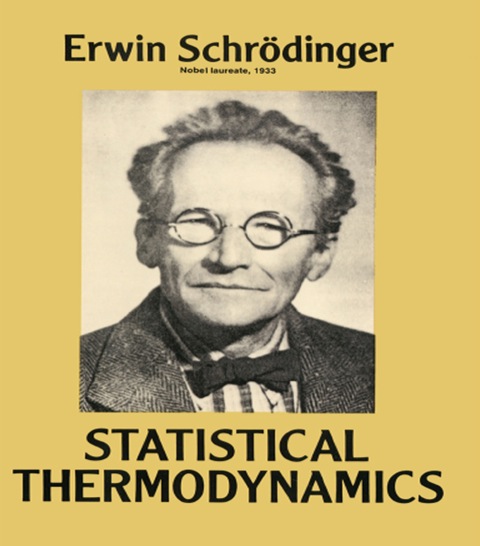 Cover image for book Statistical Thermodynamics