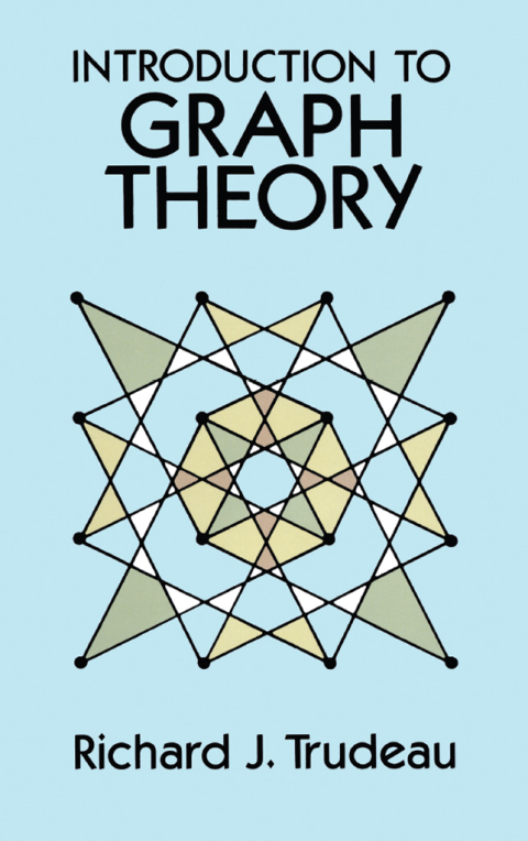 Cover image for book Introduction to Graph Theory