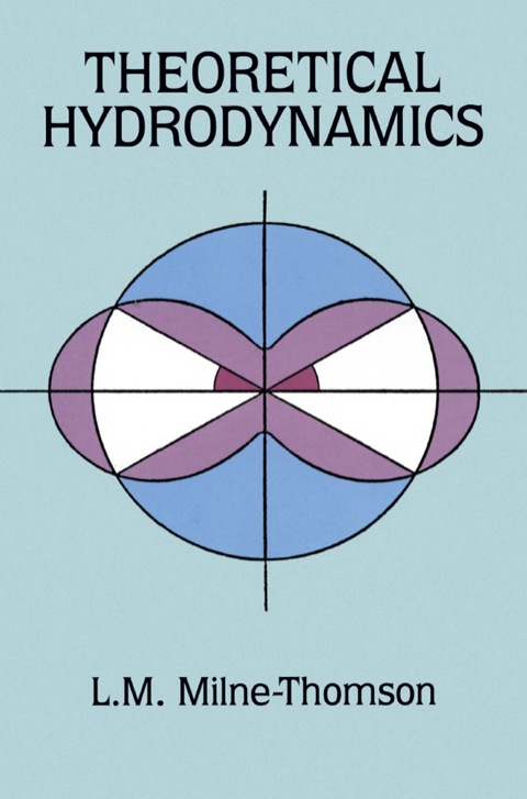 Cover image for book Theoretical Hydrodynamics