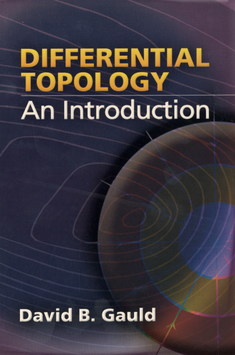 Cover image for book Differential Topology
