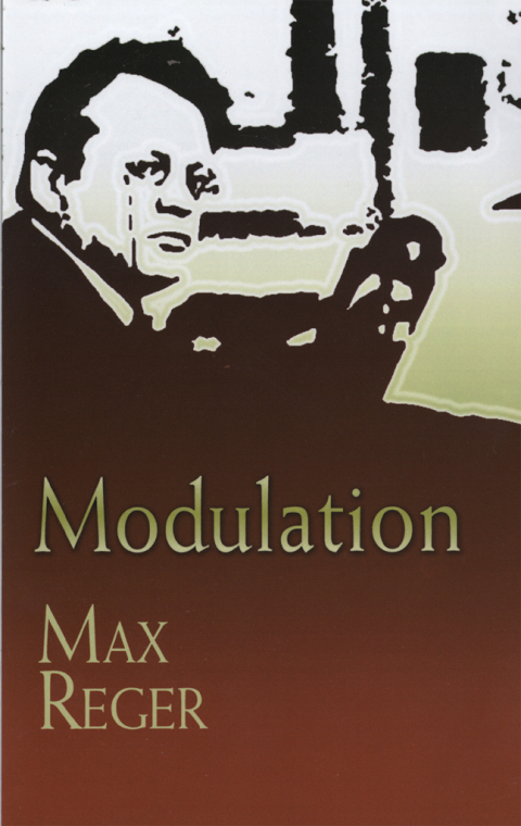Cover image for book Modulation