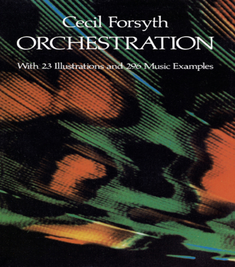 Cover image for book Orchestration