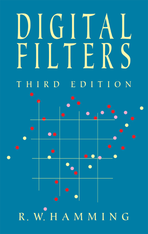 Cover image for book Digital Filters