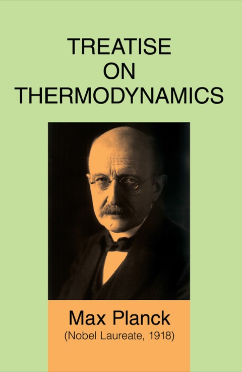 Cover image for book Treatise on Thermodynamics