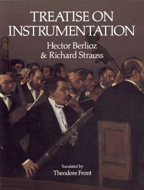 Cover image for book Treatise on Instrumentation