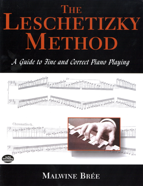 Cover image for book The Leschetizky Method