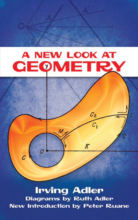 Reflowable A New Look at Geometry; $15.99