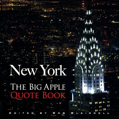 Cover image for book New York