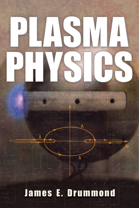 Cover image for book Plasma Physics