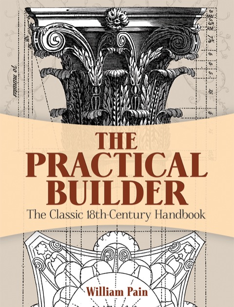 Cover image for book The Practical Builder