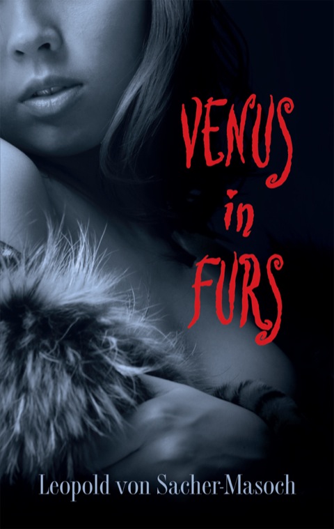 Cover image for book Venus in Furs