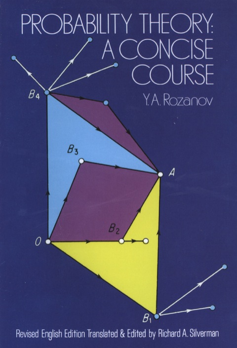 Cover image for book Probability Theory