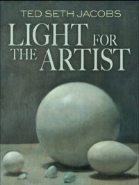 Cover image: Light for the Artist 9780486493046