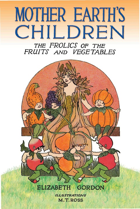 Cover image for book Mother Earth's Children