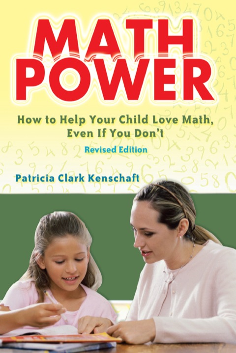 Cover image for book Math Power