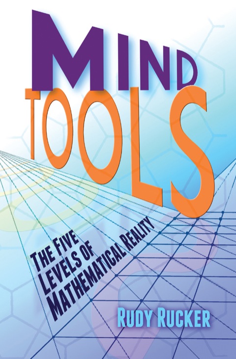 Cover image for book Mind Tools