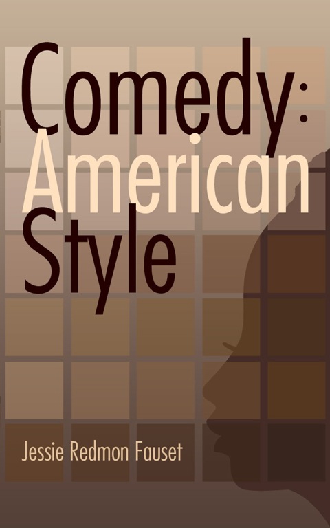 Cover image for book Comedy: American Style
