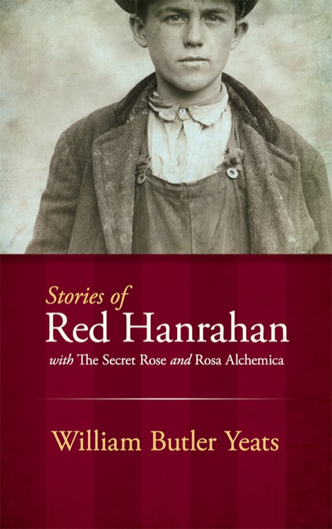 Cover image for book Stories of Red Hanrahan