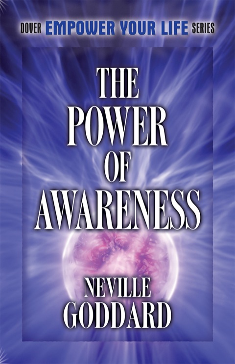 Cover image for book The Power of Awareness