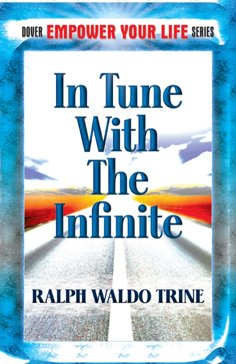 Cover image for book In Tune with the Infinite