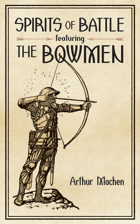 Cover image for book Spirits of Battle
