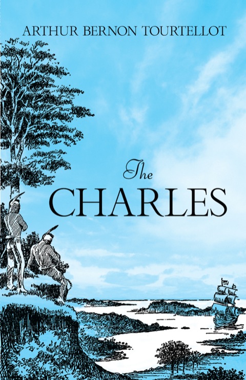 Cover image for book The Charles