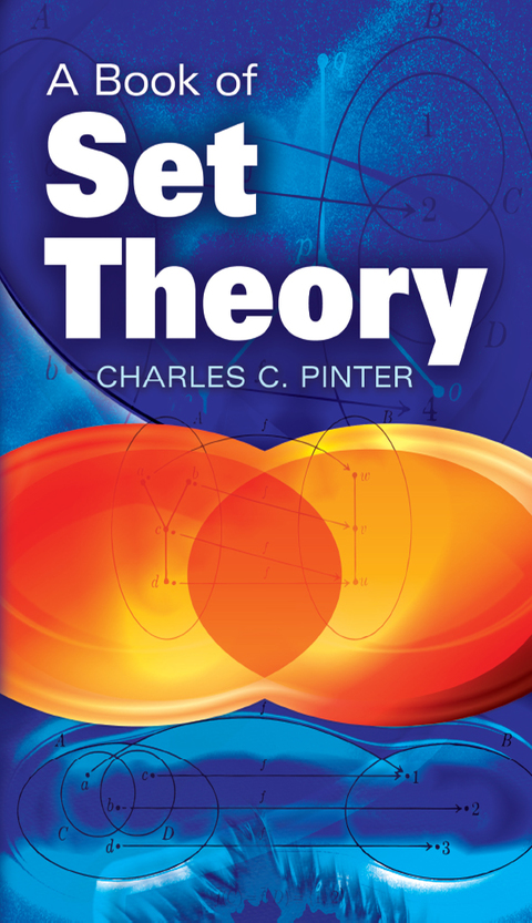 Cover image for book A Book of Set Theory