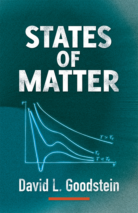 Cover image for book States of Matter