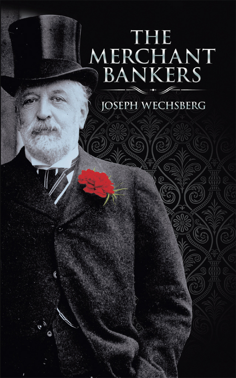 Cover image for book The Merchant Bankers