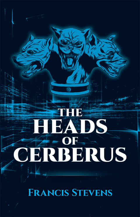 Cover image for book The Heads of Cerberus