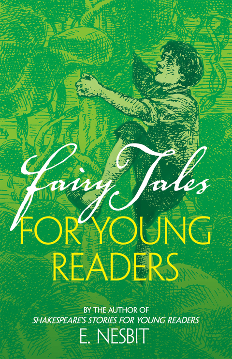 Cover image for book Fairy Tales for Young Readers