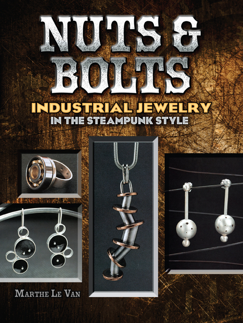 Cover image for book Nuts & Bolts