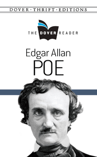 Cover image: Edgar Allan Poe The Dover Reader 9780486791197